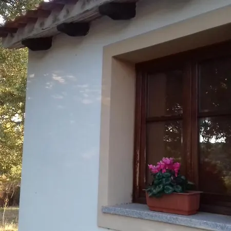 Agriturismo La Tanca Berchiddeddu Buitenkant foto