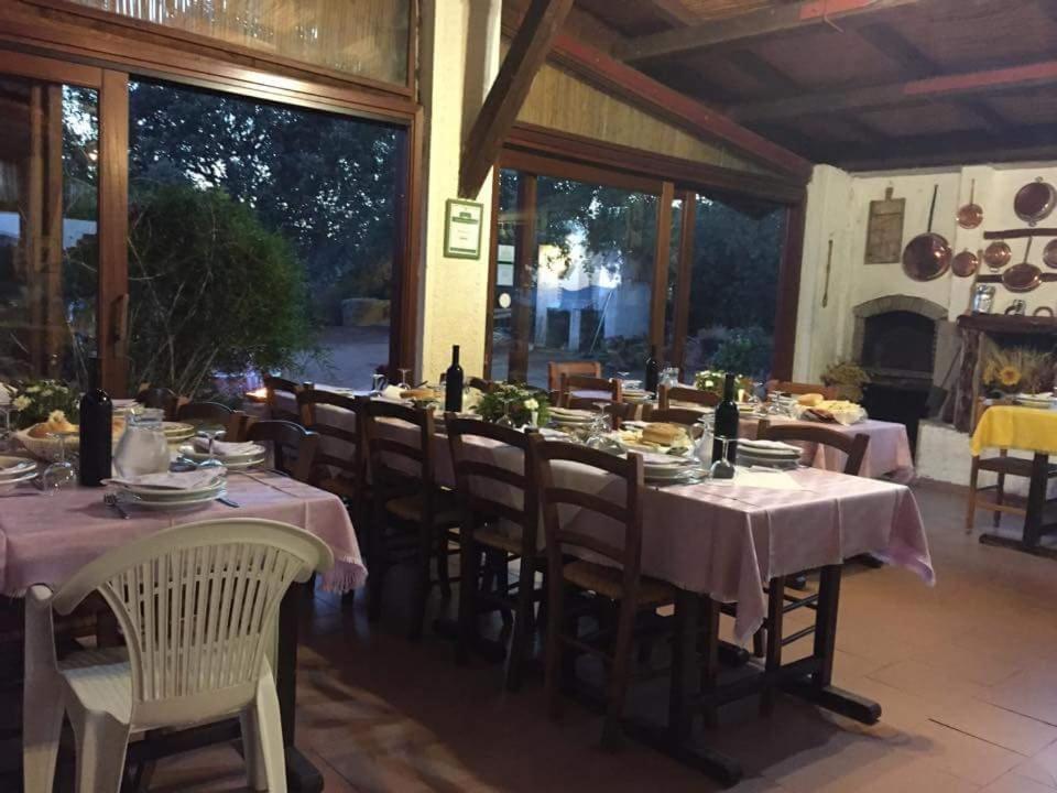 La Tanca